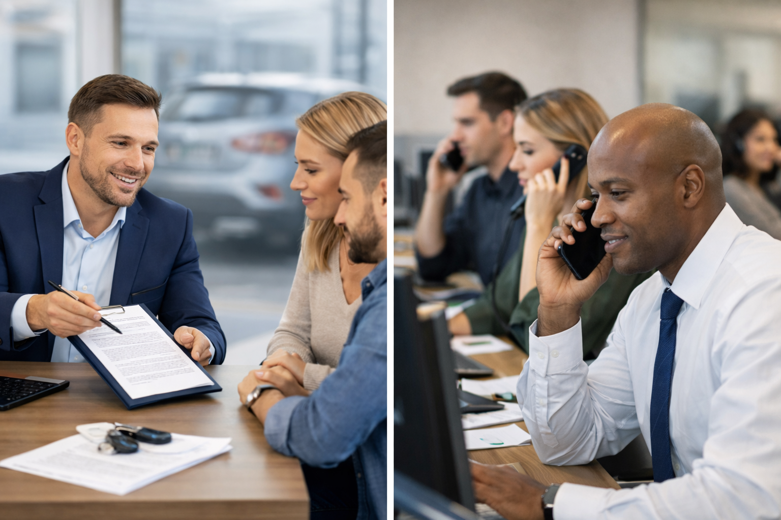 Exclusive vs Shared Auto Insurance Leads Explained